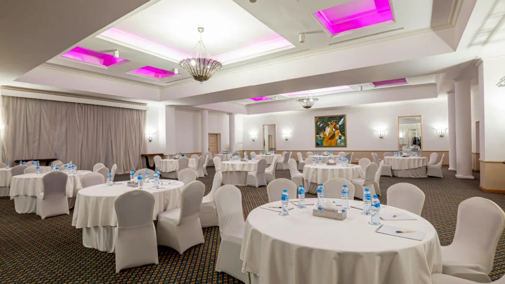 Hotel Stella Di Mare Beach Hotel & Spa - Sharm Elshikh